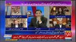 Hot Debate Between Mohsin Aziz And Palwasha Khan,,