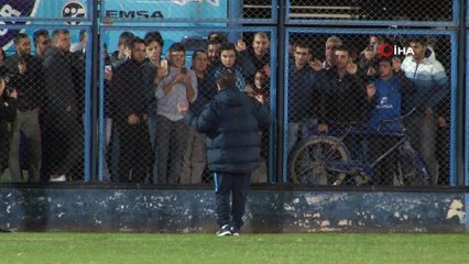 Yılmaz Vural, Adana Demirspor’la ilk antrenmanına çıktı