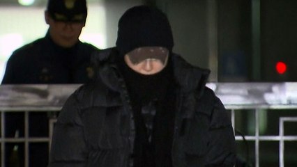 최순실 조카 장시호, 1년 6개월 형기 채우고 석방 / YTN