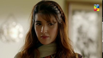 Main Khayal Hoon Kisi Aur Ka Epi 20 HUM TV Drama 14 November 2018