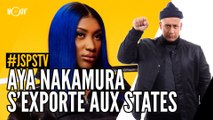 Je sais pas si t'as vu... Aya Nakamura s'exporte aux States