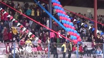Niğde Anadolu Fk Niğde'de Futbol Okulu Açtı