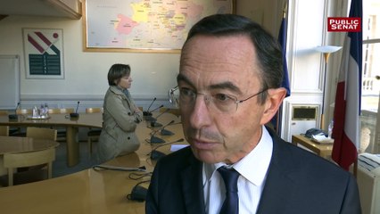 Sécurité sociale : « On se dirige progressivement vers un modèle à l’anglo-saxonne sans le dire aux Français » selon Bruno Retailleau