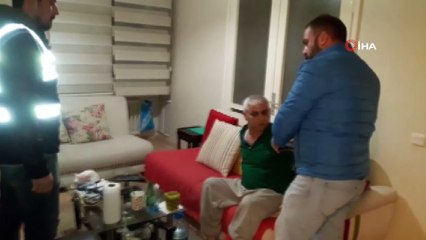 Kendilerini ‘MİT’ personeli olarak tanıtan çete çökertildi