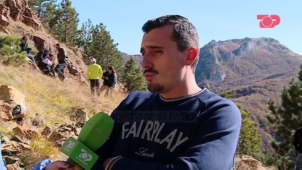 Qafshtama - Në Shtëpinë Tonë, 14 Nëntor 2018, Pjesa 5