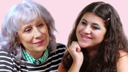 Two Reproductive Rights Activists, 39 Years Apart | I Was You