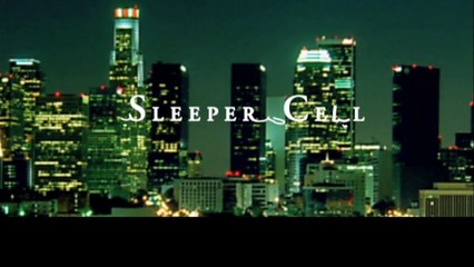 Sleeper Cell - S01 E02 - Target