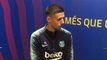 I made the right decision not joining Juventus - Lenglet