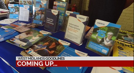 GOODLINES: 15th November 2018