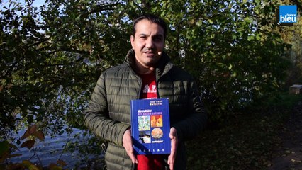 Jean-Marc MOUILLAC / Cuisinier et Conseiller formateur en aliments bio locaux pour le Conseil départemental de la Dordogne.