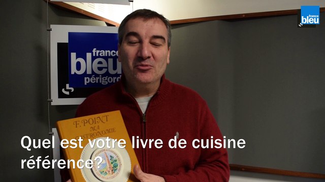 Vincent Arnould / Chef étoilé au Vieux Logis à Trémolat