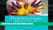 [P.D.F] Beginnings and Beyond: Foundations in Early Childhood Education (Cengage Advantage Books)