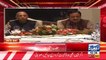 Governor Punjab is like my brother, we have no rift – CM Usman Buzdar