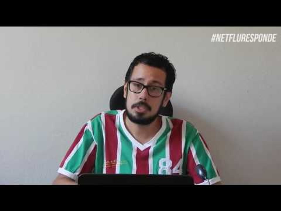 #NETFLUResponde