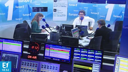 Procès Fourniret : pour Hellegouarch, le trésor n'appartenait pas aux "postiches"