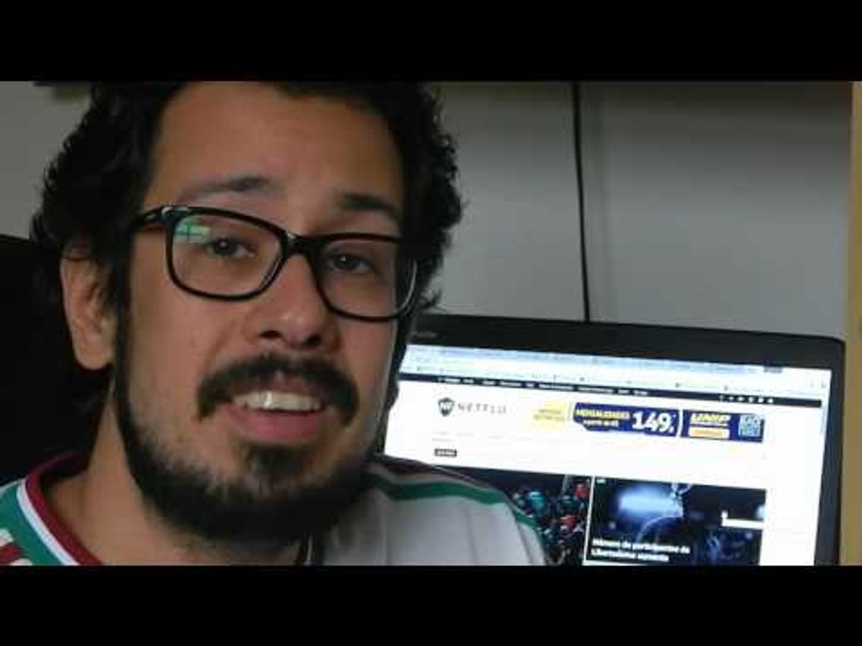 Vlog - Leandro Dias critica medida da Conmebol