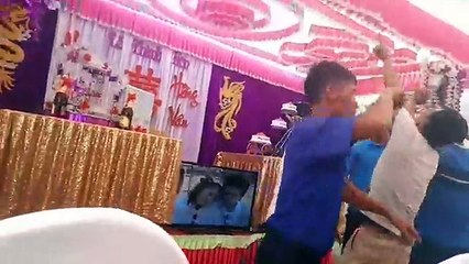 hạc quyền hay đường lang quyền