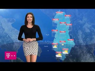 Moti sot dhe neser ne Tv Klan (14 Nentor 2018)