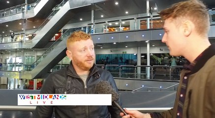 🎬 Birmingham Film Festival Returns for Its Biggest Year Yet!