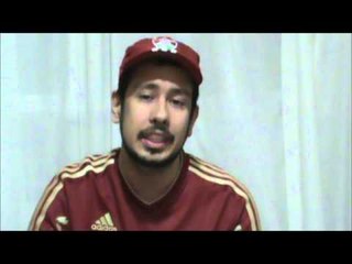 Videoblog do Leandro Dias: Choque de realidade. De novo!