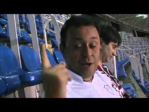 Câmera NETFLU - Um Dia dos Pais especial...