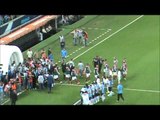 Grêmio x Fluminense: NETFLU acompanha caravana Vou Ver o Flu