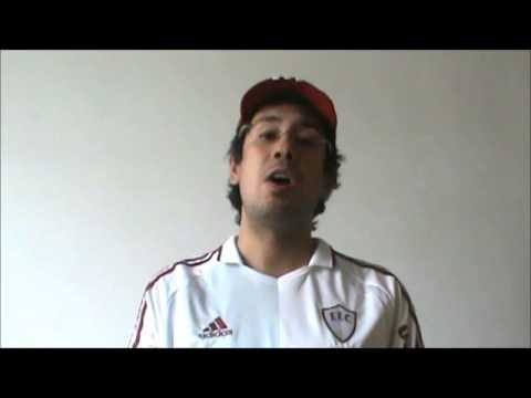 Videoblog do Leandro Dias: O bicho não é tão feio quanto parece