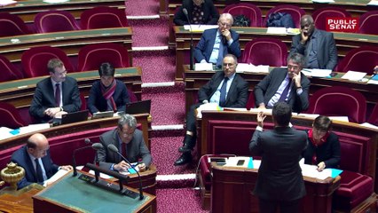 PLFSS : Darmanin défend le remplacement du CICE en baisse de charges pérennes