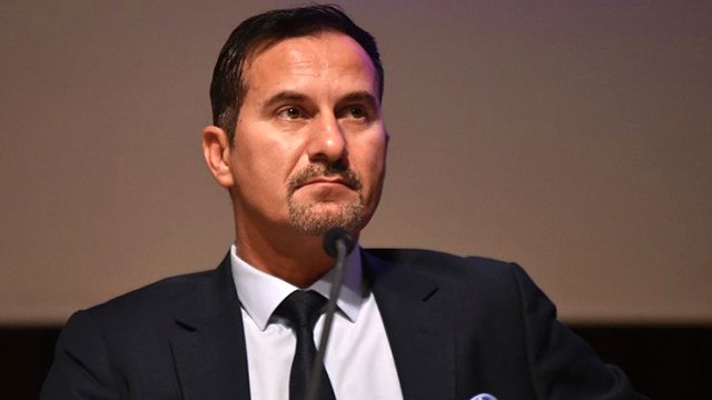 Ergün Penbe: Fatih Terim'e Verilen Ceza Fazla ve Ağır