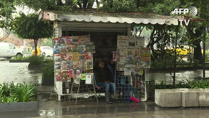 "El Chapo" fue verdadero jefe del narco, según analistas