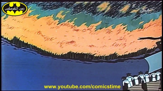 الفرسان الاربعة_- كارتون روسي قديم - النسخة العربية الاصلية