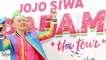 JoJo Siwa Talks D.R.E.A.M. Tour, Dealing With Negativity, & YouTube Break | Hollywoodlife