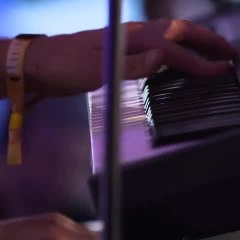 Toyota Music + The O'My's at Voodoo Fest