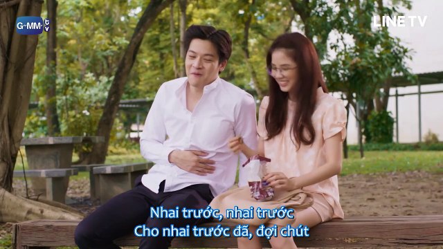 [Vietsub] Nụ Hôn Ngọt Ngào 2 ( Kiss Me Again ) - Tập 13