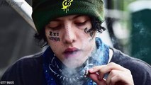 Lil Xan Heading To Rehab