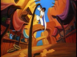 Aladdin - S01E01 - Penas de Vento Amigos