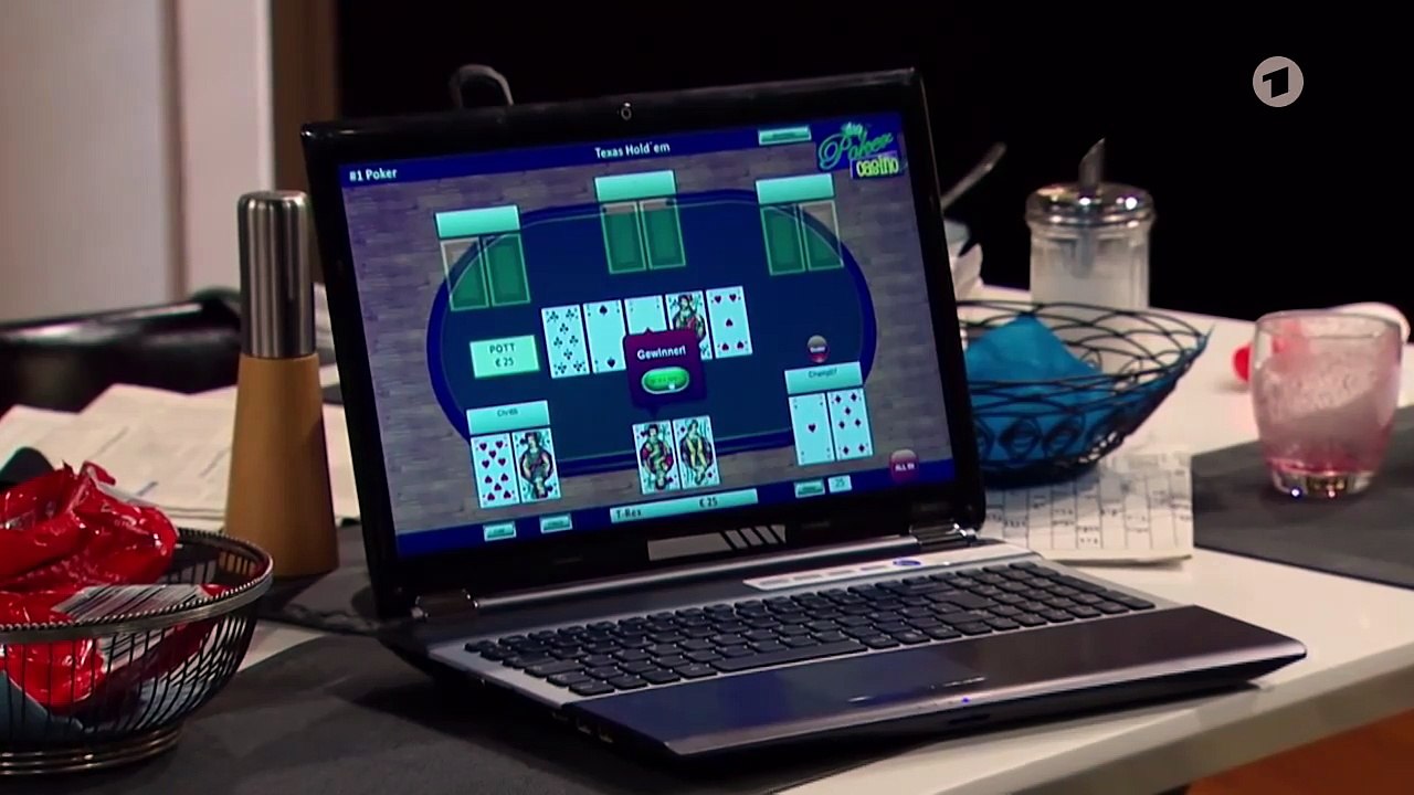 Boris & Tobias Episode 3029