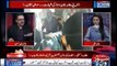 SP Tahir Dawar's close friends are involved in his kidnap- Dr Shahid Masood reveals