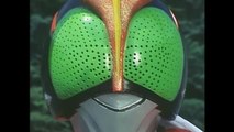 Kamen Rider Stronger VS General Shadow (仮面ライダーストロンガー Kamen Raidā Sutorongā, Masked Rider Stronger)