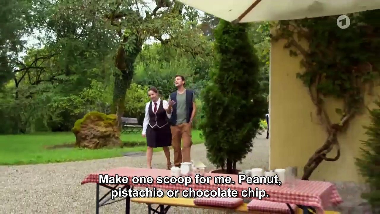 Boris & Tobias Episode 3030