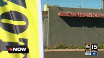 Phoenix spa owners seek help from public in catching 