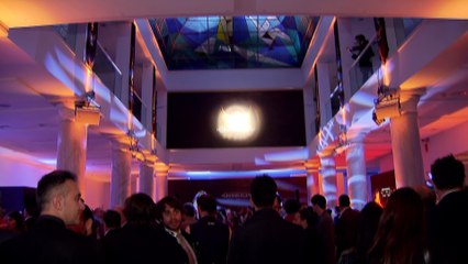 Ernesto Alterio, embajador de la nueva imagen de la cerveza belga de abadía