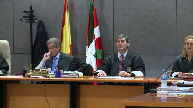 Condenado el exprofesor de Gaztelueta por abusos sexuales a un menor