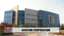 Two Koreas to discuss possible aviation cooperation at liaison office