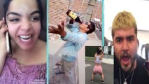 Videos Vírales De Puro Humor Mexicano  PART. 11