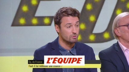 Faut-il redonner une chance à Moussa Sissoko ? - Foot - L'Equipe d'Estelle