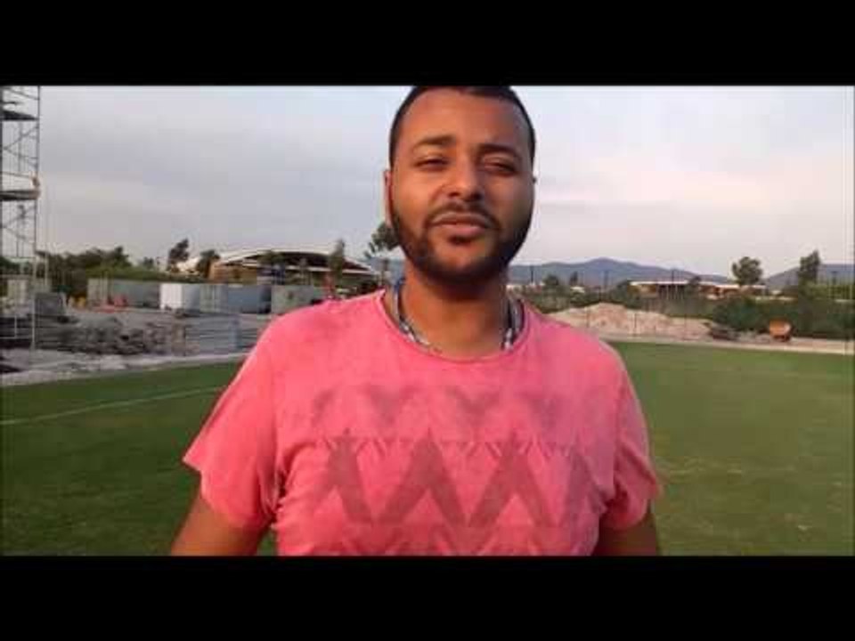 Boletim NETFLU - As últimas do Fluminense direto do CT