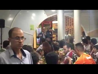 Abad confirma que não poderá negociar com poder público, mas não vê prejuízos