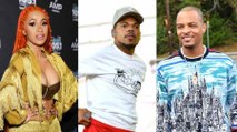 Cardi B, Chance the Rapper, T.I. to Lead Netflix Hip-Hop Competition Show