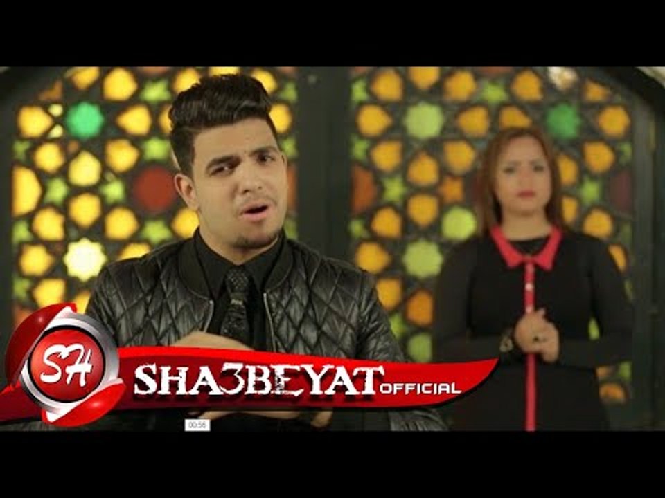 كليب كلنا واحد غناء الليثى الكروان - صبا سلامة...
